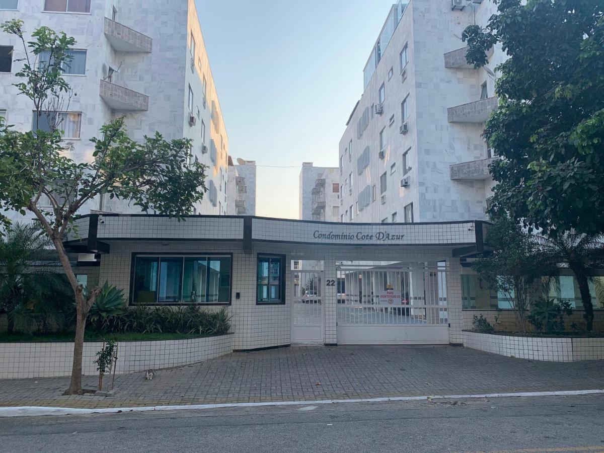 Apartamento Em Кабу-Фриу Экстерьер фото