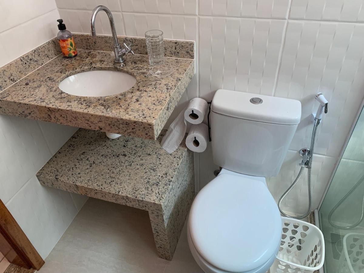 Apartamento Em Кабу-Фриу Экстерьер фото