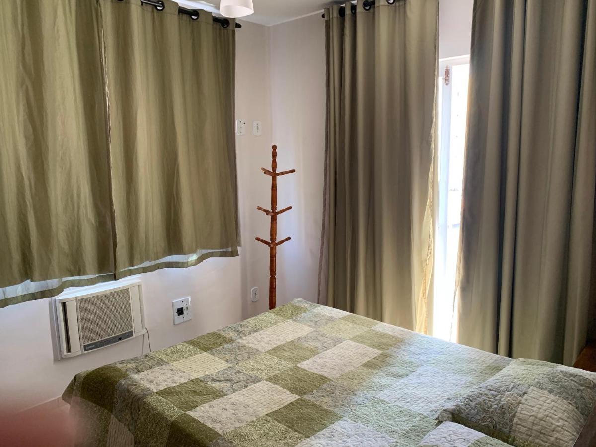 Apartamento Em Кабу-Фриу Экстерьер фото